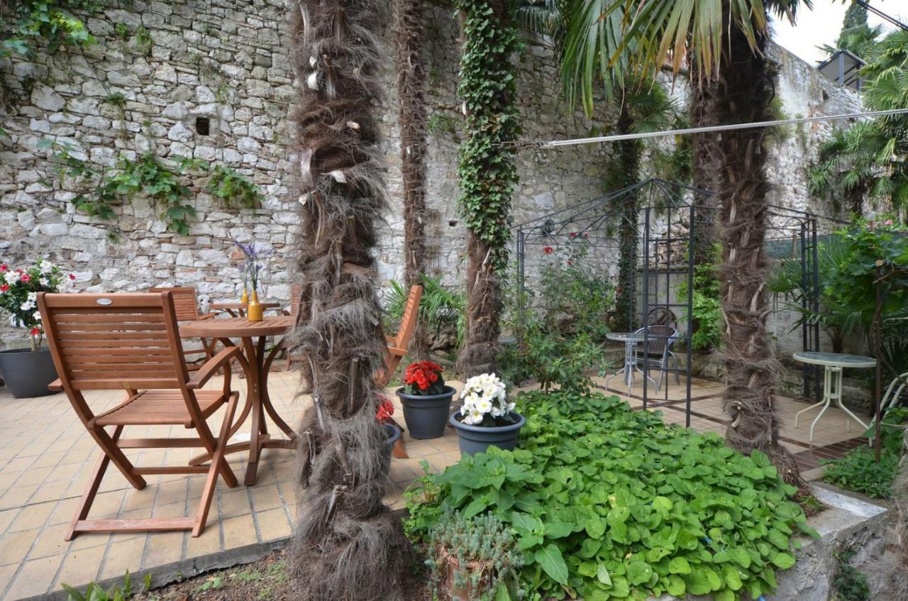 Hotel Old Town Svalba Rovinj Exterior foto